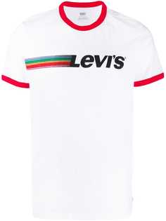 Levis футболка с логотипом Levis®
