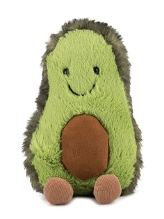 Jellycat мягкая игрушка Amuseable Avocado