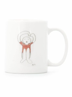 Société Anonyme кружка Da Hug