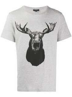 Ron Dorff футболка Moose