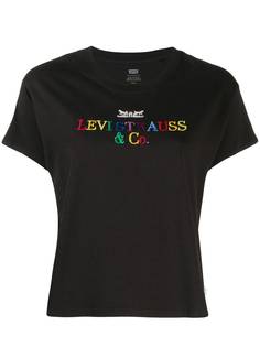 Levis футболка с логотипом Levis®