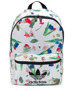 adidas классический рюкзак