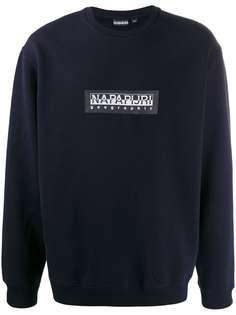 Napapijri Box Sweatshirt