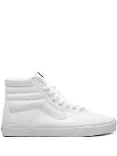 Vans кеды SK8-HI