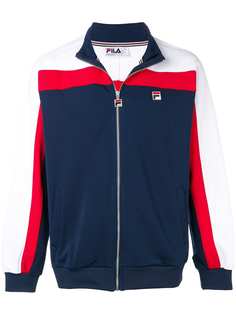 Fila спортивная куртка