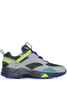 Reebok кроссовки Aztrek 96 Trail