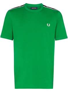 Fred Perry футболка Laurel Wreath