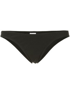 Suboo плавки бикини с высокой талией