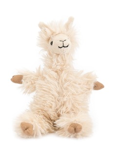 Jellycat мягкая игрушка Bonbon llama
