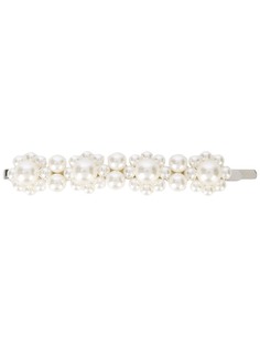 Simone Rocha pearl embellished hairclip
