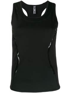 adidas by Stella McCartney топ Essentials без рукавов