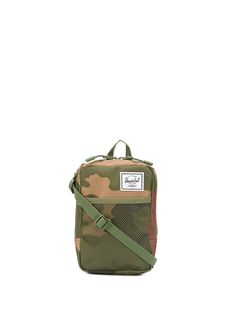 Herschel Supply Co. сумка Sinclair с камуфляжным принтом