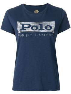 Polo Ralph Lauren футболка-поло