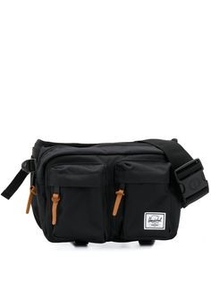 Herschel Supply Co. поясная сумка Eighteen с карманами