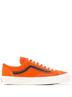 Vans кеды на шнуровке