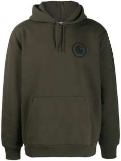 Carhartt WIP худи с логотипом