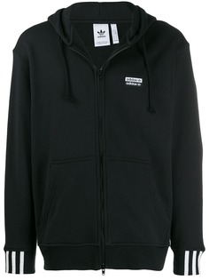 adidas худи Vocal FZ
