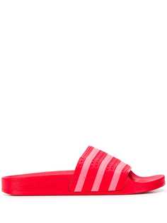 adidas шлепанцы Adilette
