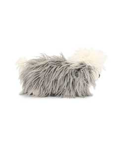 Jellycat мягкая игрушка Shaggy Dog в виде собаки