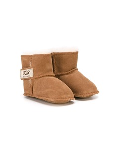 Ugg Australia Kids пинетки Erin