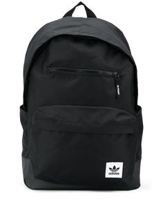 adidas рюкзак с нашивкой-логотипом