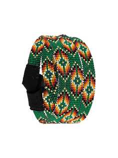 Jessie Western браслет из бисера