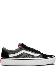 Vans кеды Old Skool