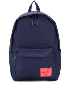 Herschel Supply Co. рюкзак Classic XL с нашивкой-логотипом