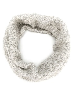 Woolrich шарф-хомут