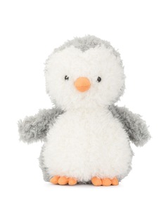 Jellycat мягкая игрушка в виде пингвина