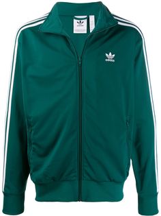 adidas куртка на молнии с полосками