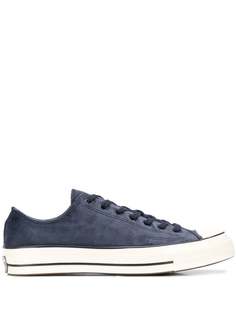 Converse кеды на шнуровке