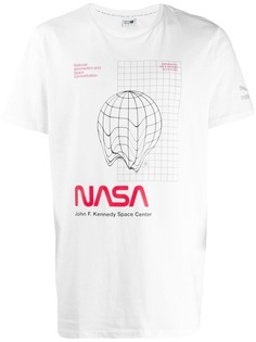 Puma футболка NASA