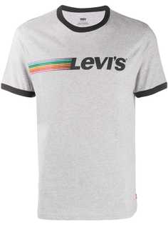 Levis футболка Ringer Levis®