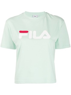 Fila футболка с логотипом