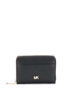 Michael Michael Kors кошелек с логотипом