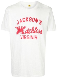 Velva Sheen футболка Jacksons