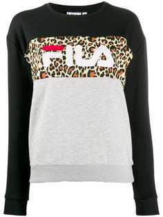 Fila толстовка Leah