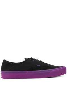 Vans кеды Authentic из коллаборации с RetroSuperFuture