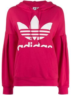 adidas худи Originals Trefoil