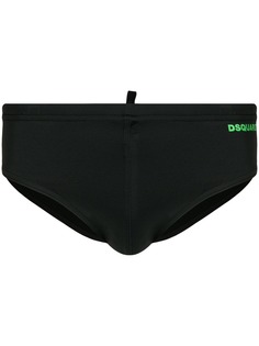 Dsquared2 плавки Icon
