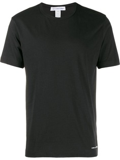Comme Des Garçons Shirt футболка с короткими рукавами