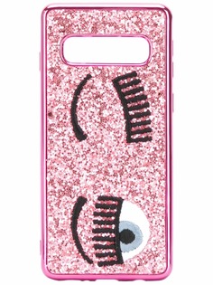 Chiara Ferragni чехол для телефона Flirting Samsung S10