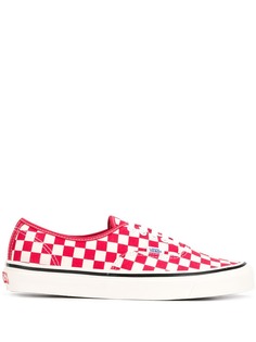 Vans кеды Authentic 44 DX