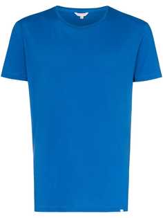 Orlebar Brown футболка с короткими рукавами