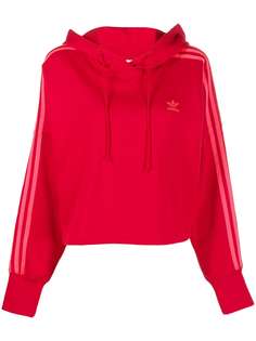 adidas худи Adidas Originals Trefoil