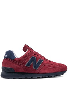 New Balance кроссовки 574