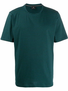 PS Paul Smith футболка в полоску