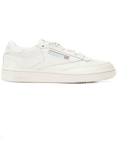 Reebok классические низкие кроссовки