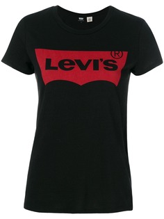 Levis футболка с фирменным принтом Levis®